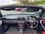 MR-S 1.8 Sエディション 修復歴無し