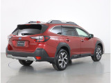 レガシィアウトバック  1.8 リミテッド EX 4WD
