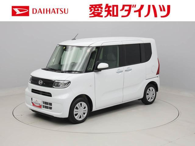 タント X 