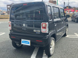 ハスラー ハイブリッド(HYBRID) G 4WD 