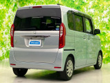 N-BOX G EX ホンダセンシング 