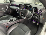CLAクラス CLA200d AMGライン 修復歴無し