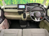 N-BOX G L ターボ ホンダセンシング 