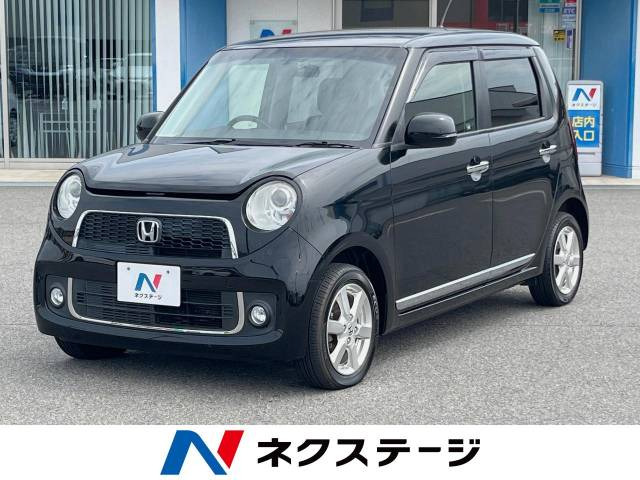 N-ONE プレミアム 