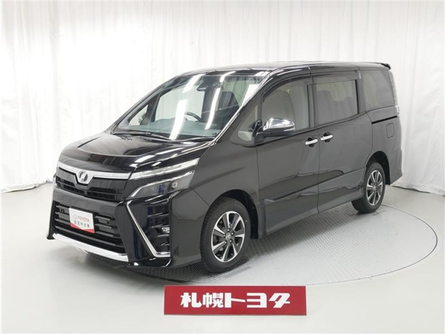 ヴォクシー 2.0 ZS 煌II 4WD 