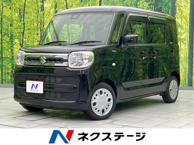 スペーシア ハイブリッド(HYBRID)  X 