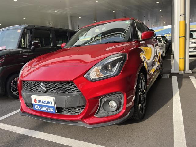 スイフト 1.4 スポーツ 