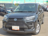 トヨタ ライズ