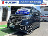 スズキ スペーシアカスタム