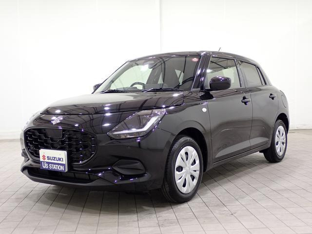 スイフト 1.2 XG 2WD CVTディスプレイオーディ