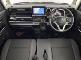 スペーシアカスタム ハイブリッド(HYBRID)  XSターボ 4WD 修復歴無し