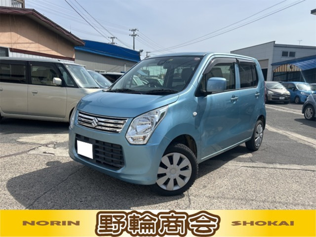 ワゴンR FX 4WD 