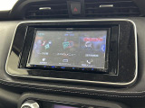 キックス  X 修復歴無し