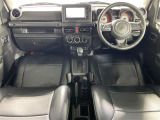 ジムニー XC 4WD 修復歴無し