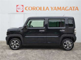 フレアクロスオーバー XS 4WD 