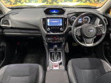 フォレスター 1.8 スポーツ 4WD 