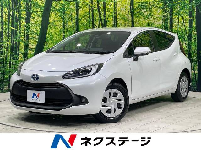 アクア 1.5 X 