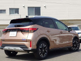 ノート  1.2 AUTECH クロスオーバー FOUR 4WD