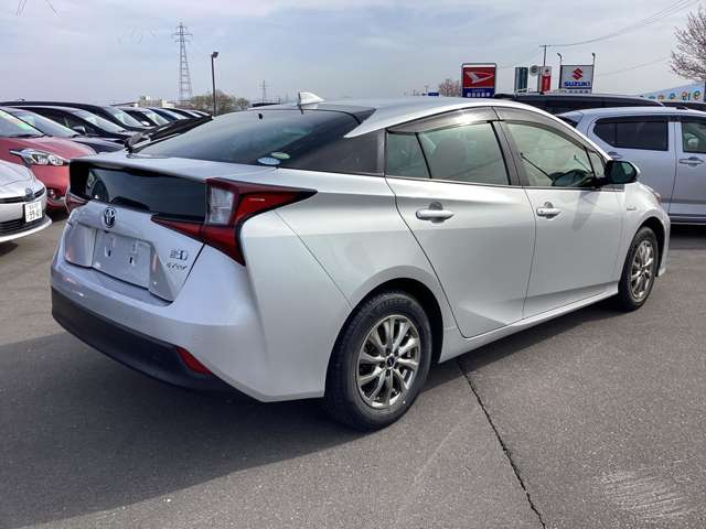 鷺宮プリウスページ プリウス | ネッツトヨタウエスト兵庫