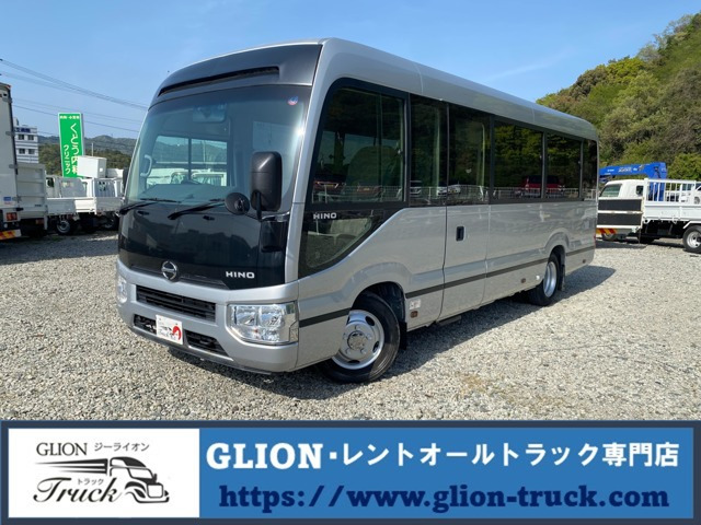 リエッセII GX 