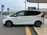 フリード+ 1.5 クロスター ホンダセンシング 