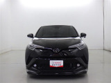 C-HR  1.2 G-T