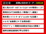 エルグランド 3.5 ライダー ハイパフォーマンススペック ブラックライン 
