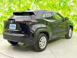 ヤリスクロス 1.5 G 4WD 