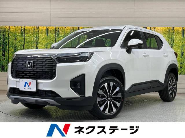 WR-V 1.5 Z 