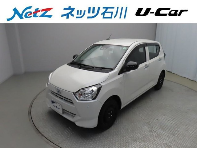 ミライース L SAIII 