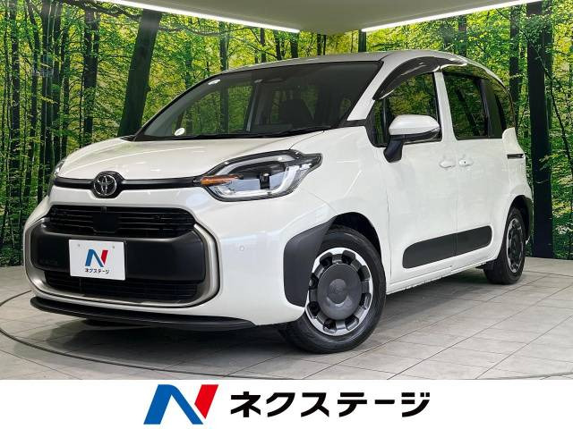 シエンタ ハイブリッド 1.5 Z 