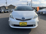 プリウスα 1.8 S 