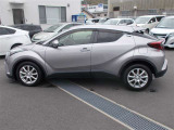 C-HR ハイブリッド 1.8 S 