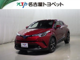 トヨタ C-HR