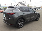 CX-5 2.2 XD Lパッケージ 