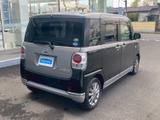 ムーヴキャンバス G メイクアップ SAII 