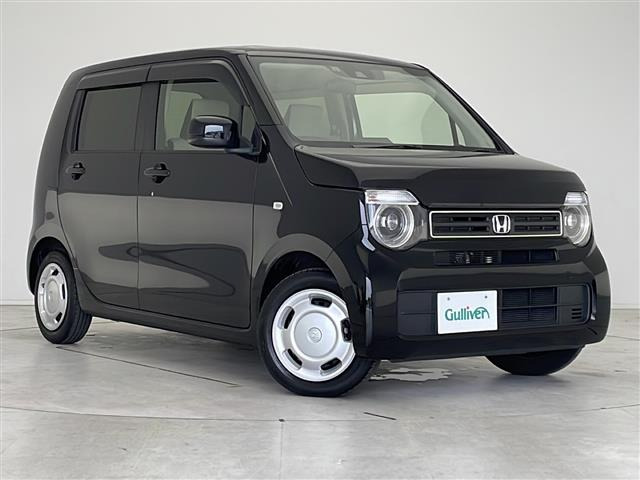 N-WGN L ホンダ センシング 修復歴無し
