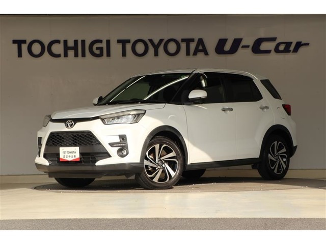 ライズ 1.0 Z 4WD 