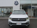 T-Cross TSI 1st プラス 