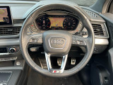 Q5 40 TDI クワトロ スポーツ ディーゼル 4WD 4WD 修復歴無し