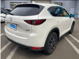 CX-5 2.2 XD Lパッケージ 4WD 
