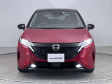 ノートオーラ 1.2 G レザーエディション 