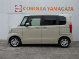 N-BOX G L ホンダセンシング 