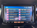 モコ X 禁煙車・純正ナビ・キーレス・ETC
