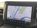 スペーシアカスタム ハイブリッド(HYBRID)  XSターボ 修復歴無し