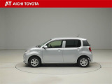 パッソ 1.0 X Lパッケージ トヨタ認定中古車
