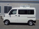 ハイゼットカーゴ  デラックス