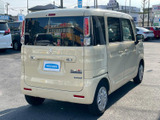 スペーシア  ハイブリッドG