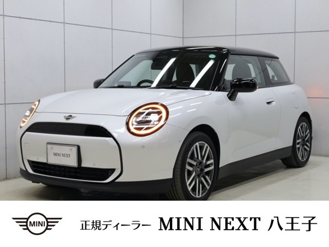 ミニ クーパー E