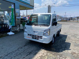 クリッパートラック DX 4WD 